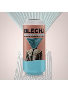 Blue Lines of Thought (11.3%) - 0.44 L dobozos