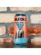 Blue Lines of Thought (11.3%) - 0.44 L dobozos
