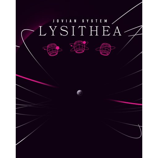 Lysithea (9.5%)