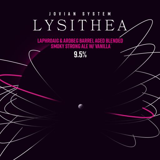 Lysithea (9.5%)