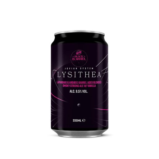 Lysithea (9.5%)