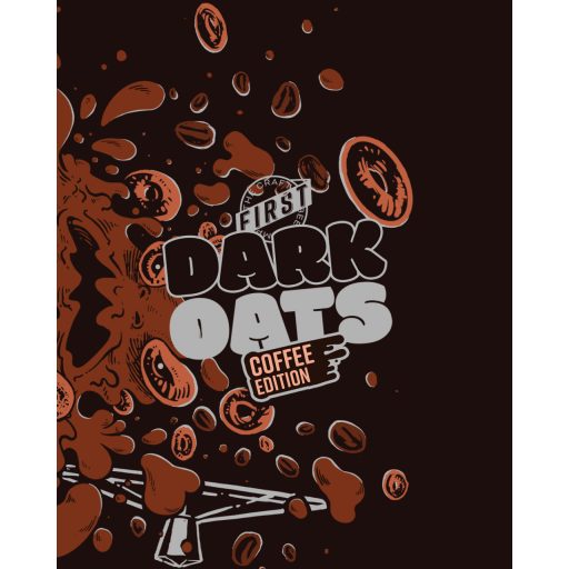 Dark Oats Coffee Edition (6.5%)