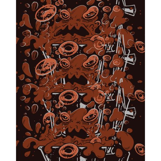 Dark Oats Coffee Edition (6.5%)