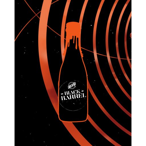 janssen whisky hordóérlelt fekete stout first sör