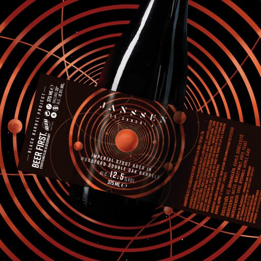 janssen whisky hordóérlelt fekete stout first sör