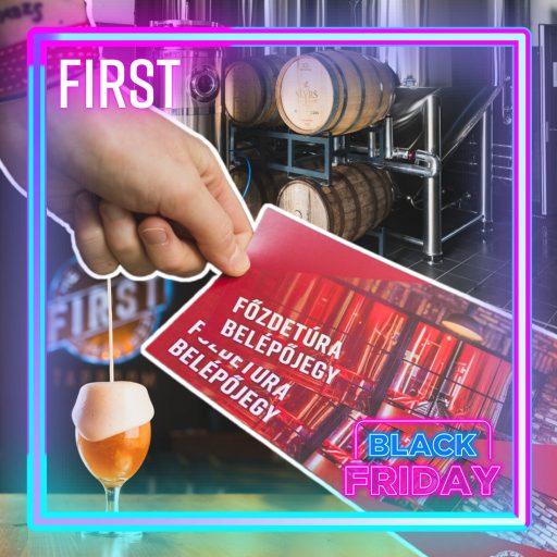 Páros Főzdetúrajegy