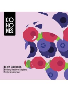 Berry Good Vibes (5%)