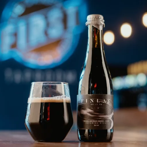 Finlay (11%) - 0.375 L üveges