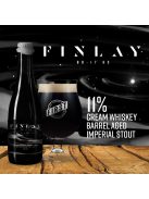 Finlay (11%) - 0.375 L üveges