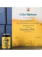 Voodoo IPA (5.6%) - 0.33 L can