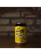 Voodoo IPA FIRST világos IPA sör