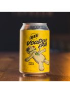 Voodoo IPA (5.6%) - 0.33 L can