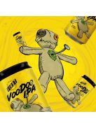 Voodoo IPA (5.6%) - 0.33 L can