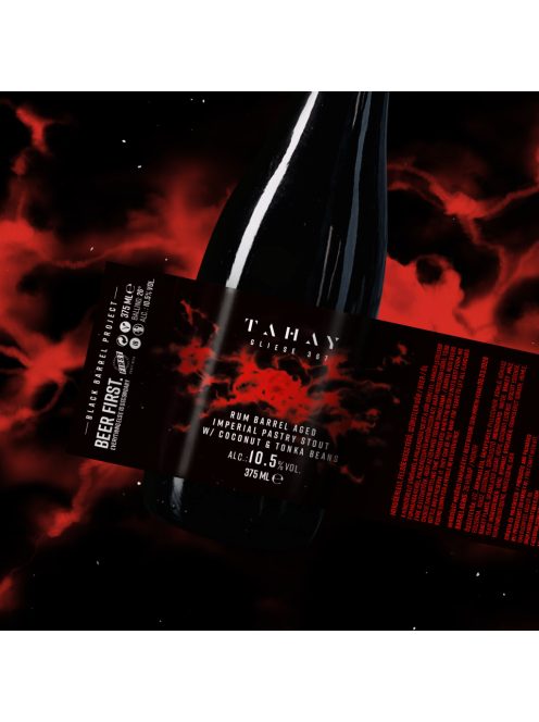 Tahay (10.5%)