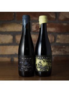 FIRST calvados hordóérlelt vegyes sörcsomag