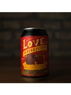 Love & Berriage (4.2%) - 0.33 L dobozos