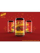 Love & Berriage (4.2%) - 0.33 L dobozos