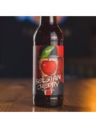 Belgian Cherry (4.5%) - 0.33 L üveges