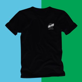 T-Shirt - Beer FIRST