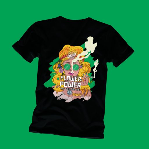 Póló - FIRST figura