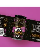 baby beast first sör strong ale