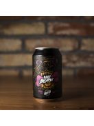 baby beast first sör strong ale