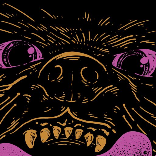 baby beast first sör strong ale