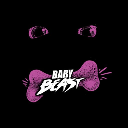 Baby Beast (9%) - 0.33 L can