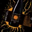 harriot heaven hill bourbon whisky hordóérlelt fekete first craft beer barrel aged imperial stout sör kókusszal ízesítve