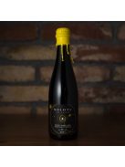Xolotl whiskyhordóérlelt imperial fekete FIRST stout sör