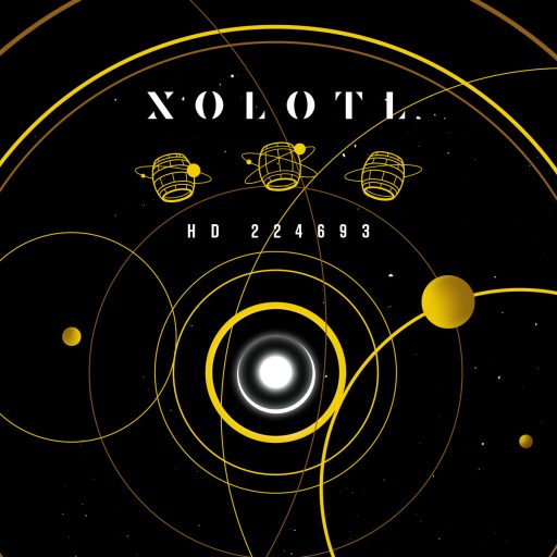 Xolotl (11%)