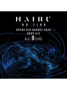 Hairu (9%) - 0.375 L üveges