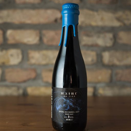 Hairu (9%) - 0.375 L üveges
