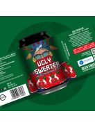 Ugly Sweater Dupla világos FIRST IPA sör