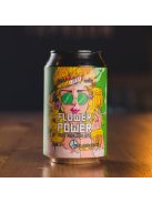 Flower Power (6.3%) - 0.33 L can
