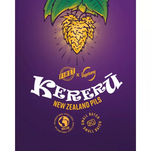Kererū (5.5%)