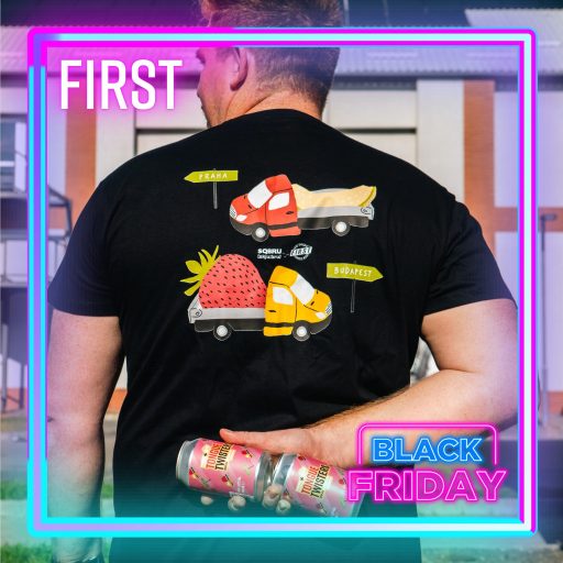 Póló - Tongue Twisters