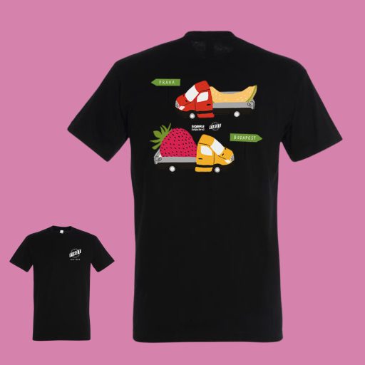 Póló - Tongue Twisters