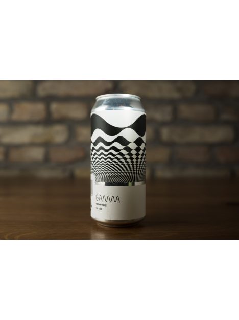 Freak Wave (6.5%) - 0.44 L dobozos (Gamma - DK) - FIRST Craft Beer