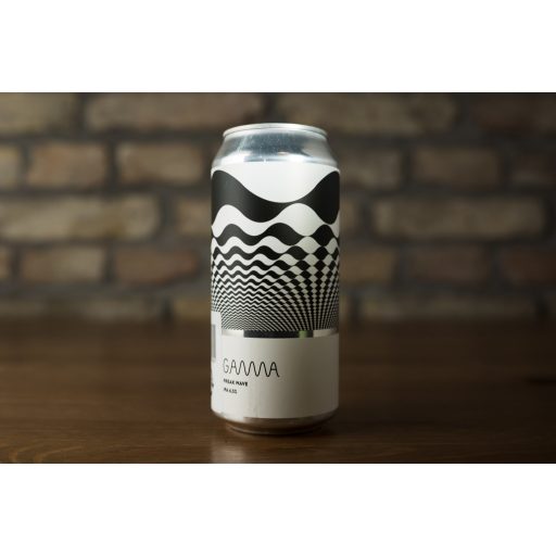Freak Wave (6.5%) - 0.44 L dobozos (Gamma - DK)