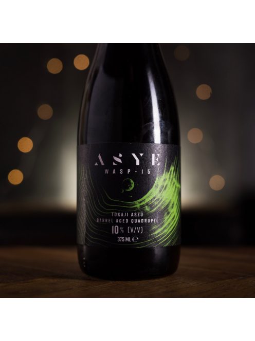 Asye (10%) - 0.375 L bottle