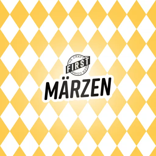 Märzen (5.6%) - 0.33 L can