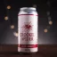 Lady Liberty - 0.44 L can (Crooked Spider - NL)