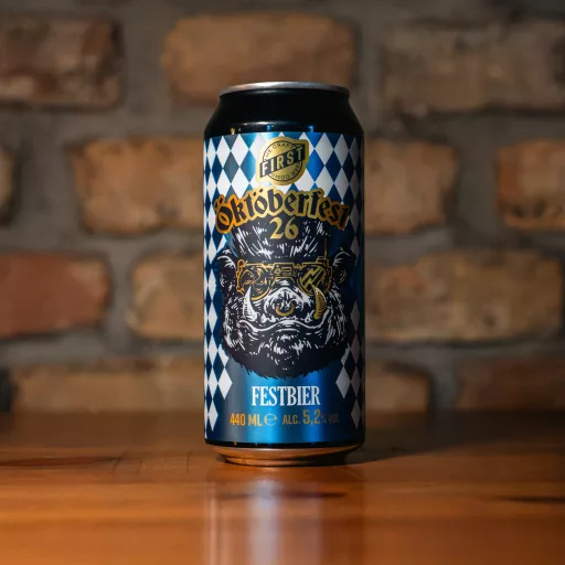 Öktöberfest 2026 (5.2%)