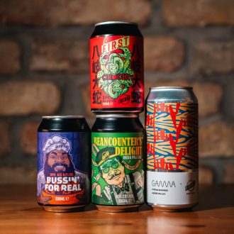 IPA Small Batch Sörcsomag