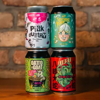 IPA Small Batch Sörcsomag
