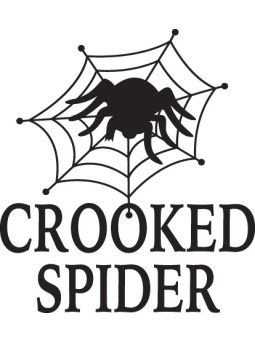 Crooked Spider (NL)