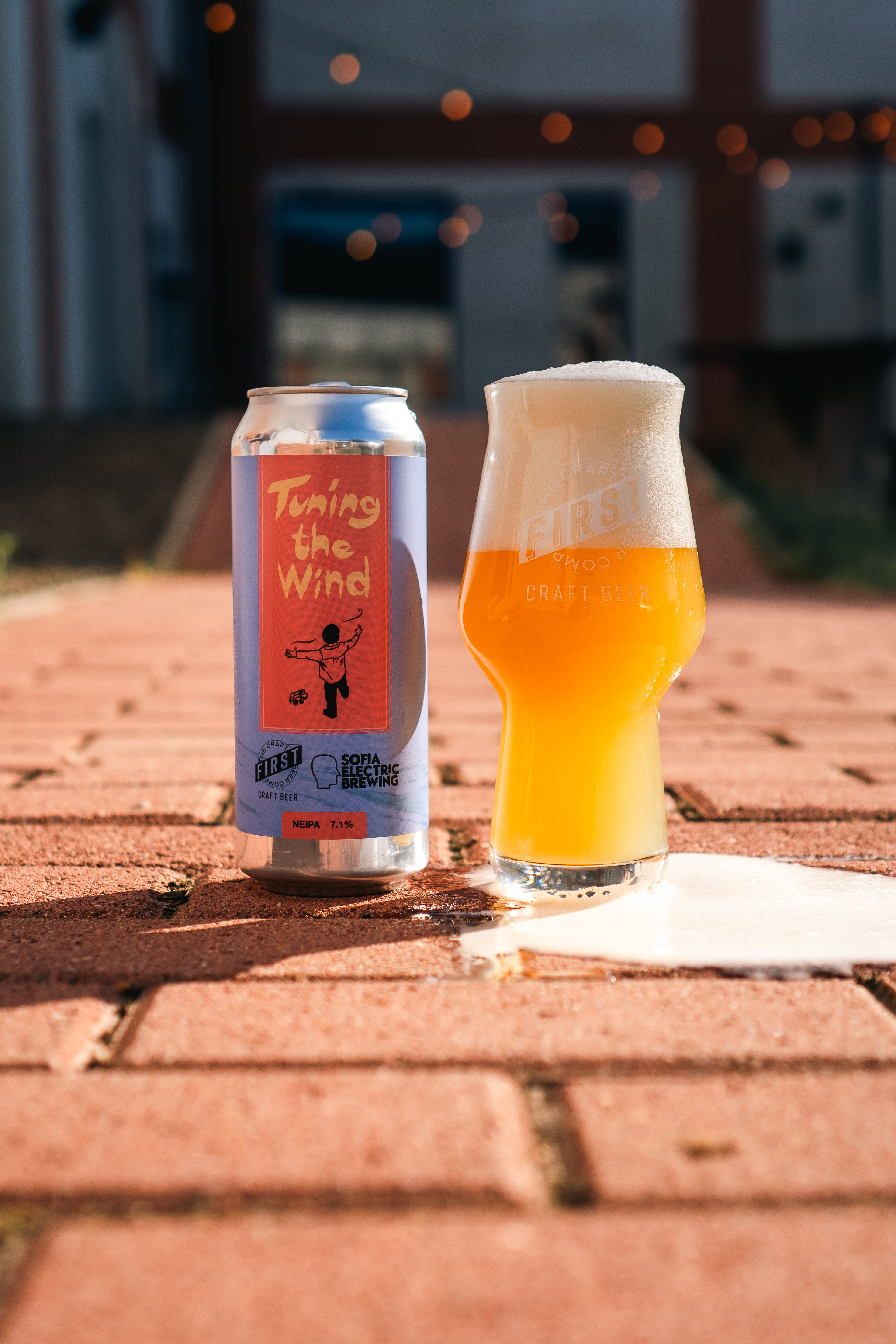 Sörkisokos #9 - Kollab sörök