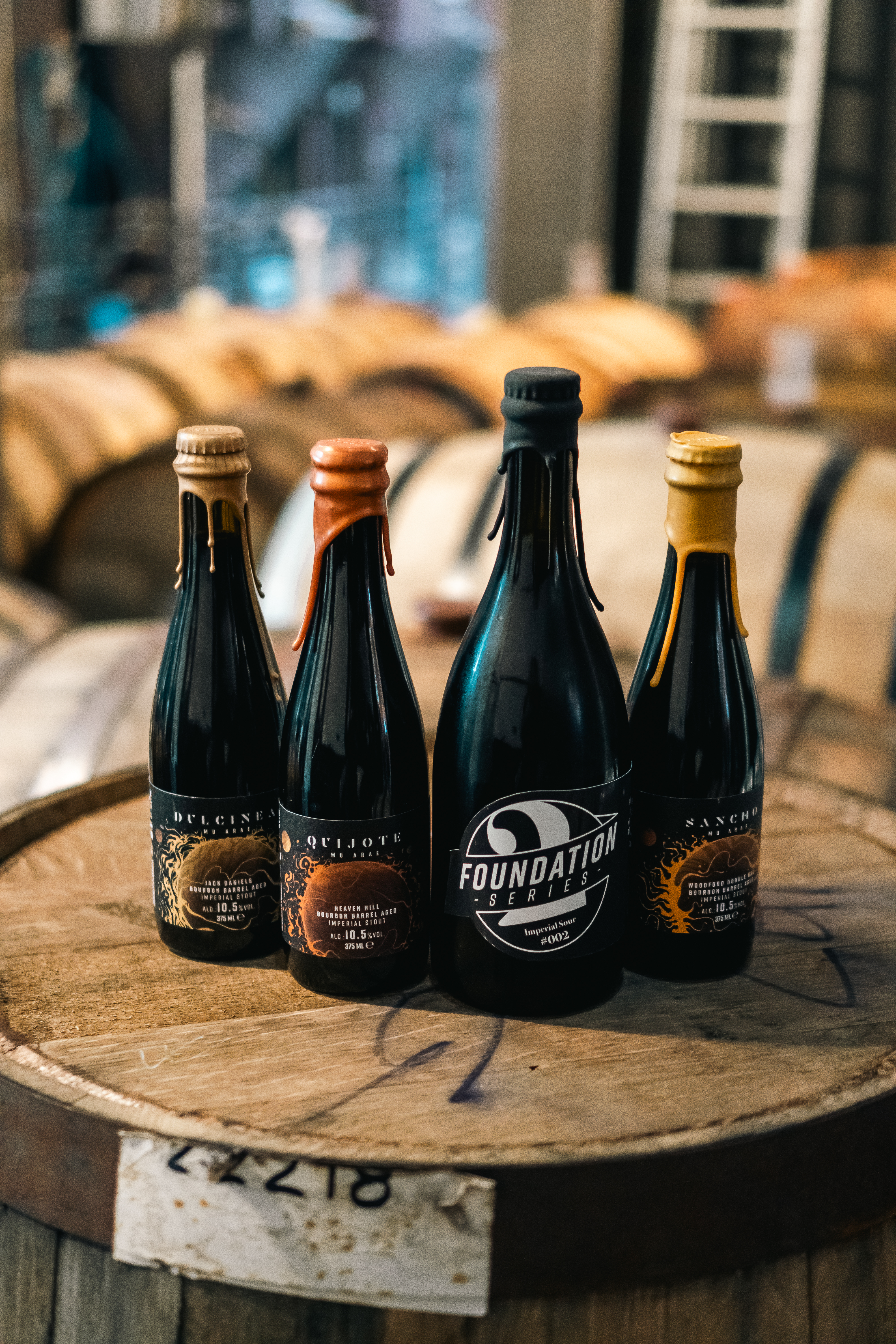 Sörkisokos #6 - Mire jó egy hordó?