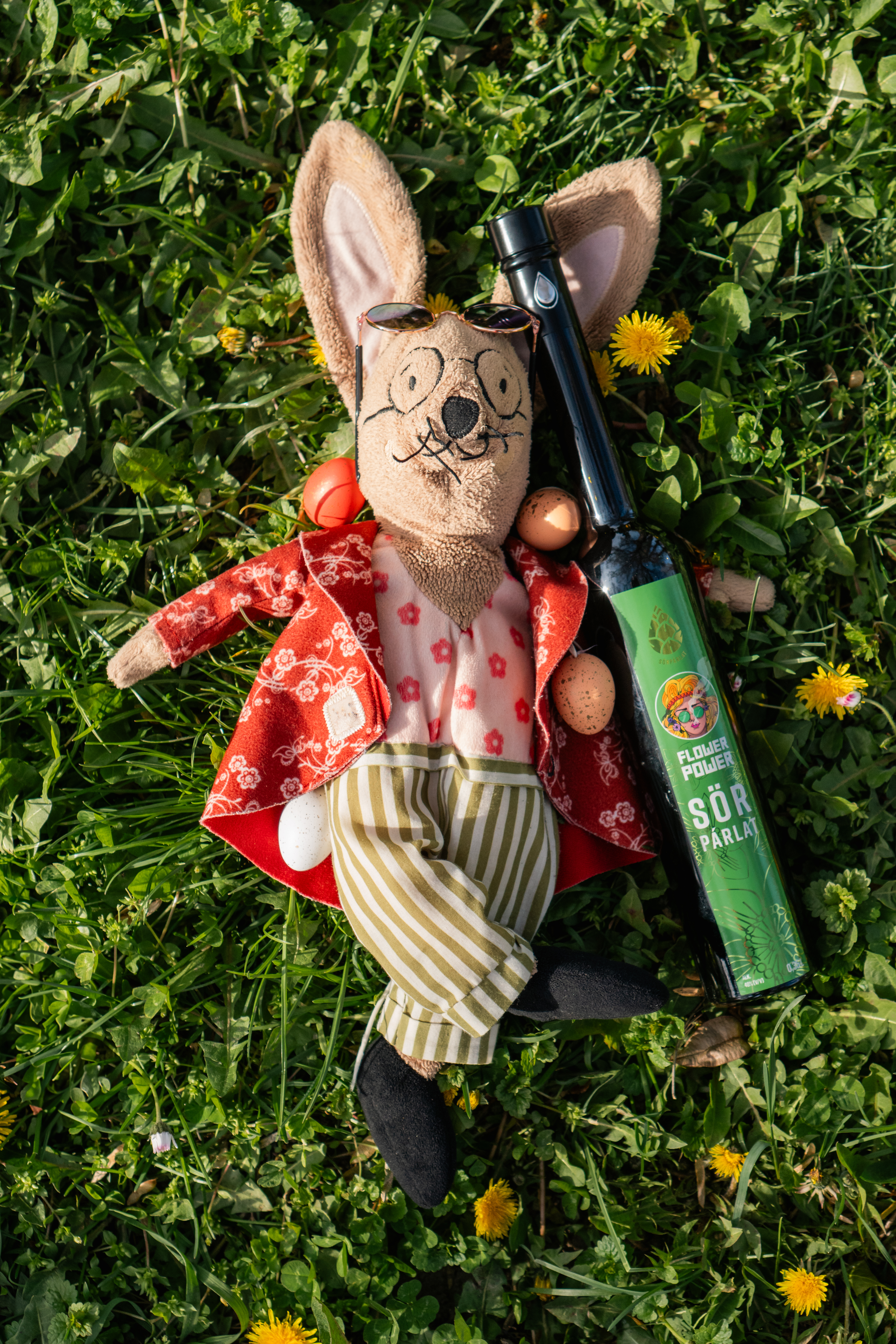 Sörkisokos #3 - A sörpárlatokról 🥃